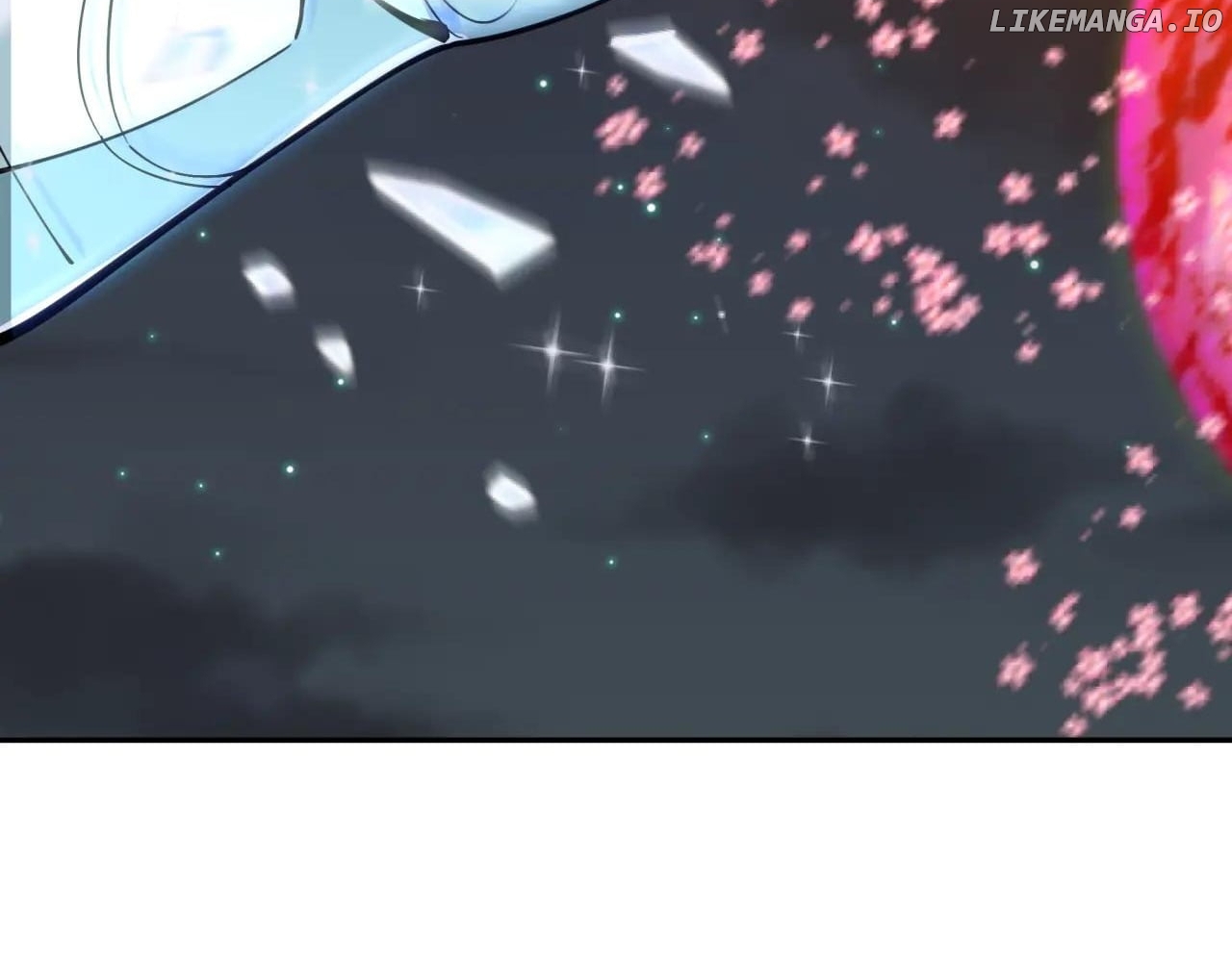 Era of the Haunted Chapter 353 - page 160
